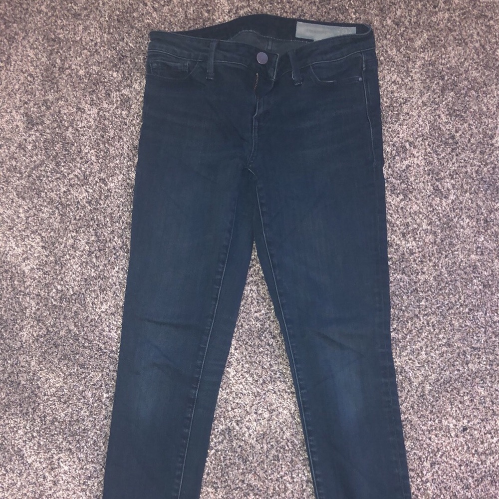 Treasure and Bond Jeans size 25